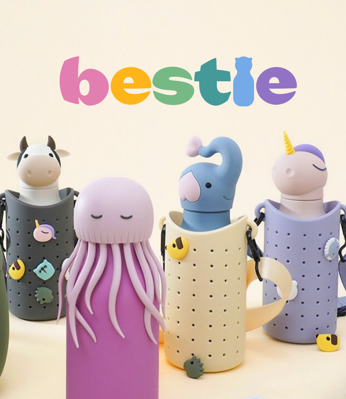 Bestie by Asobu