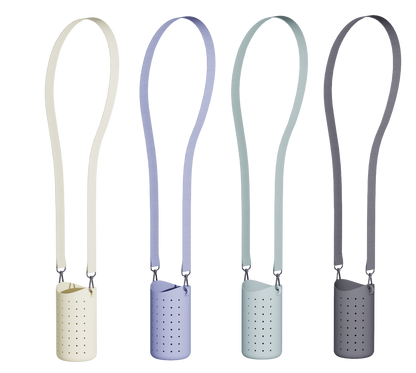 Bestie Sling taska - gul
