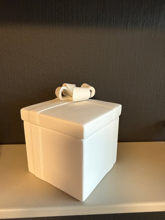 Keramik - Gjafabox stórt