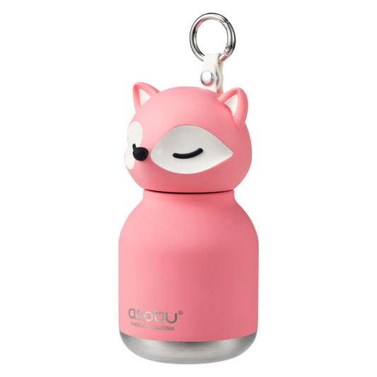 Mini Bestie brúsi - refur
